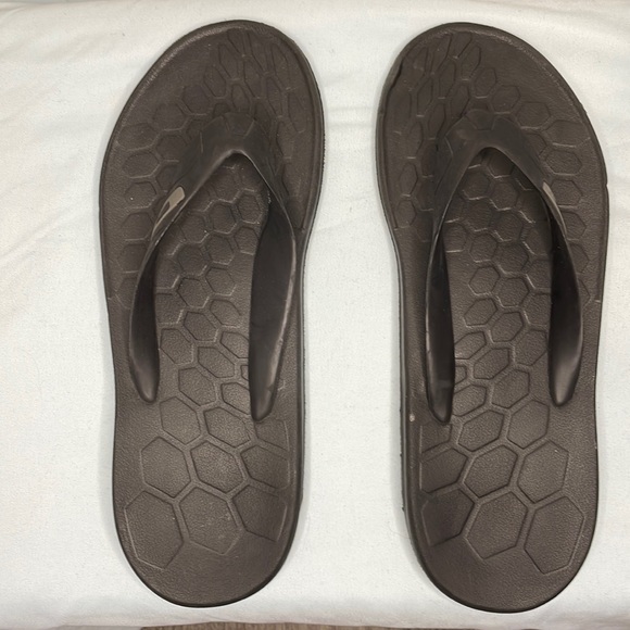 Oakley Unisex Flip Flips/Sandals - Picture 2 of 6